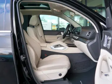 GLS 400 d 4MATIC Burmester   Panorama