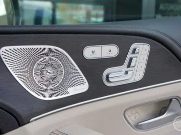 GLS 400 d 4MATIC Burmester   Panorama