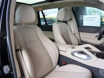 GLS 400 d 4MATIC Burmester   Panorama