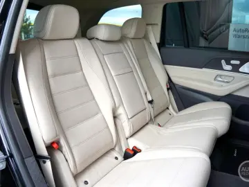 GLS 400 d 4MATIC Burmester   Panorama