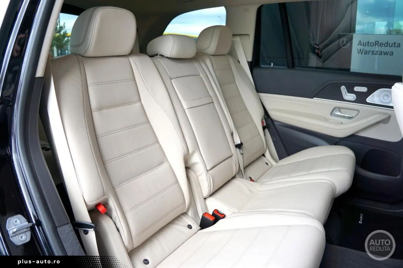 GLS 400 d 4MATIC Burmester   Panorama