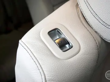 GLS 400 d 4MATIC Burmester   Panorama