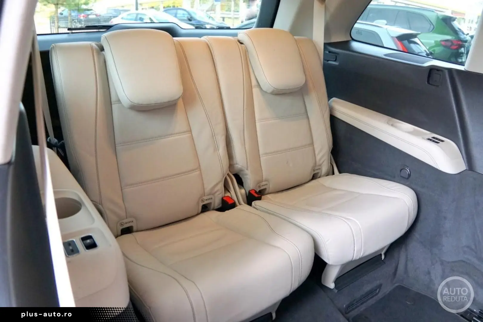 GLS 400 d 4MATIC Burmester   Panorama