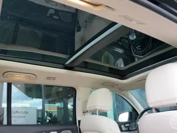 GLS 400 d 4MATIC Burmester   Panorama