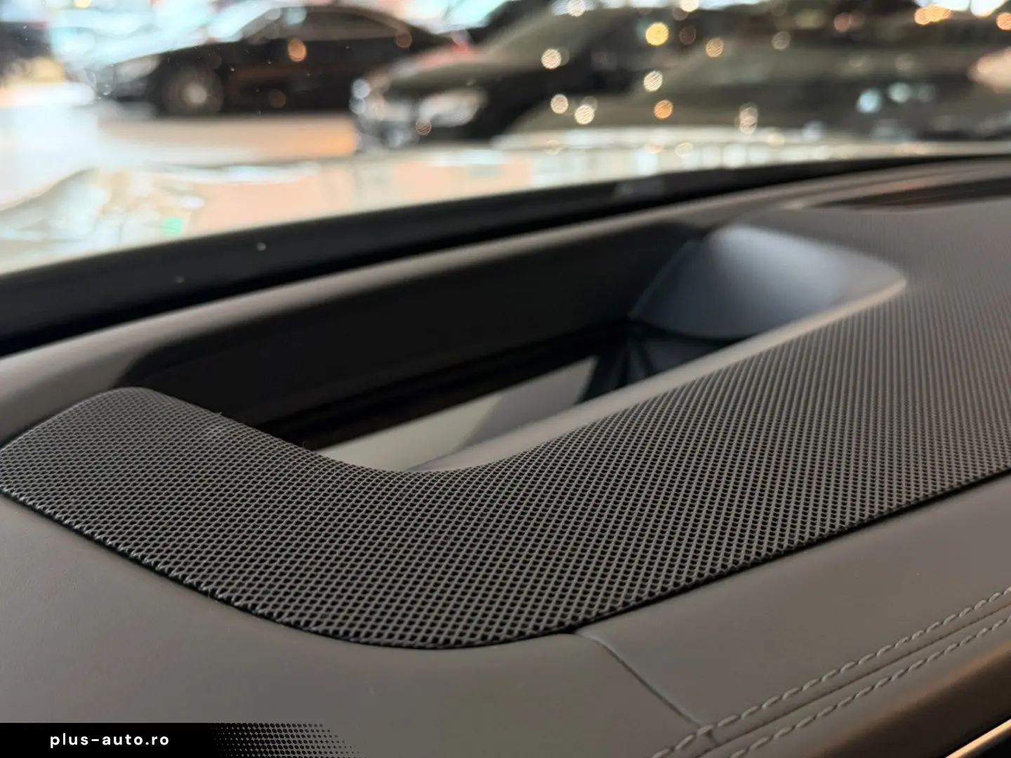 GLS 400d 4.M  AMG DESIGNO NIGHT ACC PANO MASSAGE