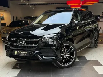 GLS 400 d 4M AMG Pano StHzg AHK HuD Burme. 23