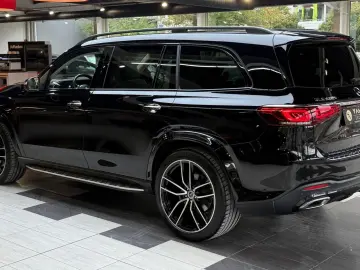 GLS 400 d 4M AMG Pano StHzg AHK HuD Burme. 23