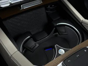 GLS 400 d 4M AMG Pano StHzg AHK HuD Burme. 23