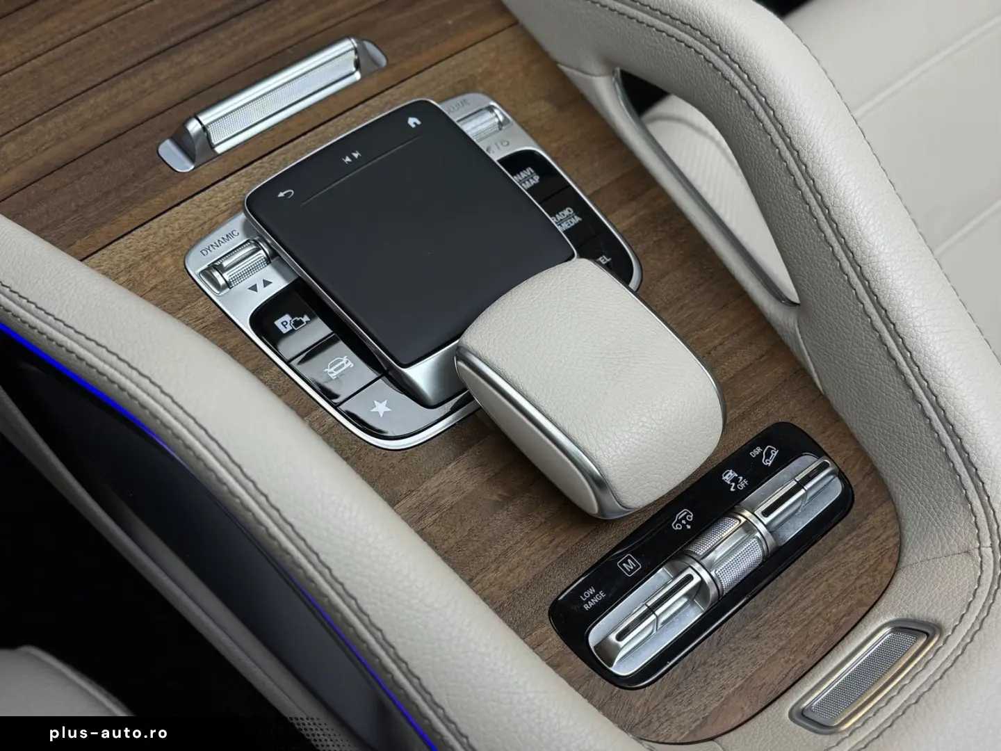 GLS 400 d 4M AMG Pano StHzg AHK HuD Burme. 23