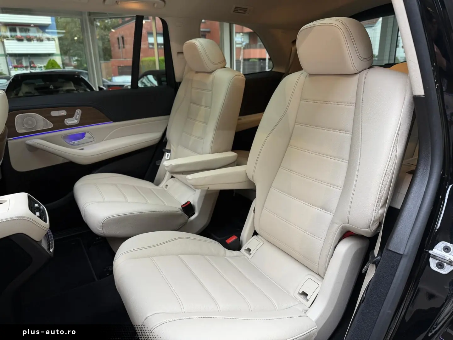 GLS 400 d 4M AMG Pano StHzg AHK HuD Burme. 23