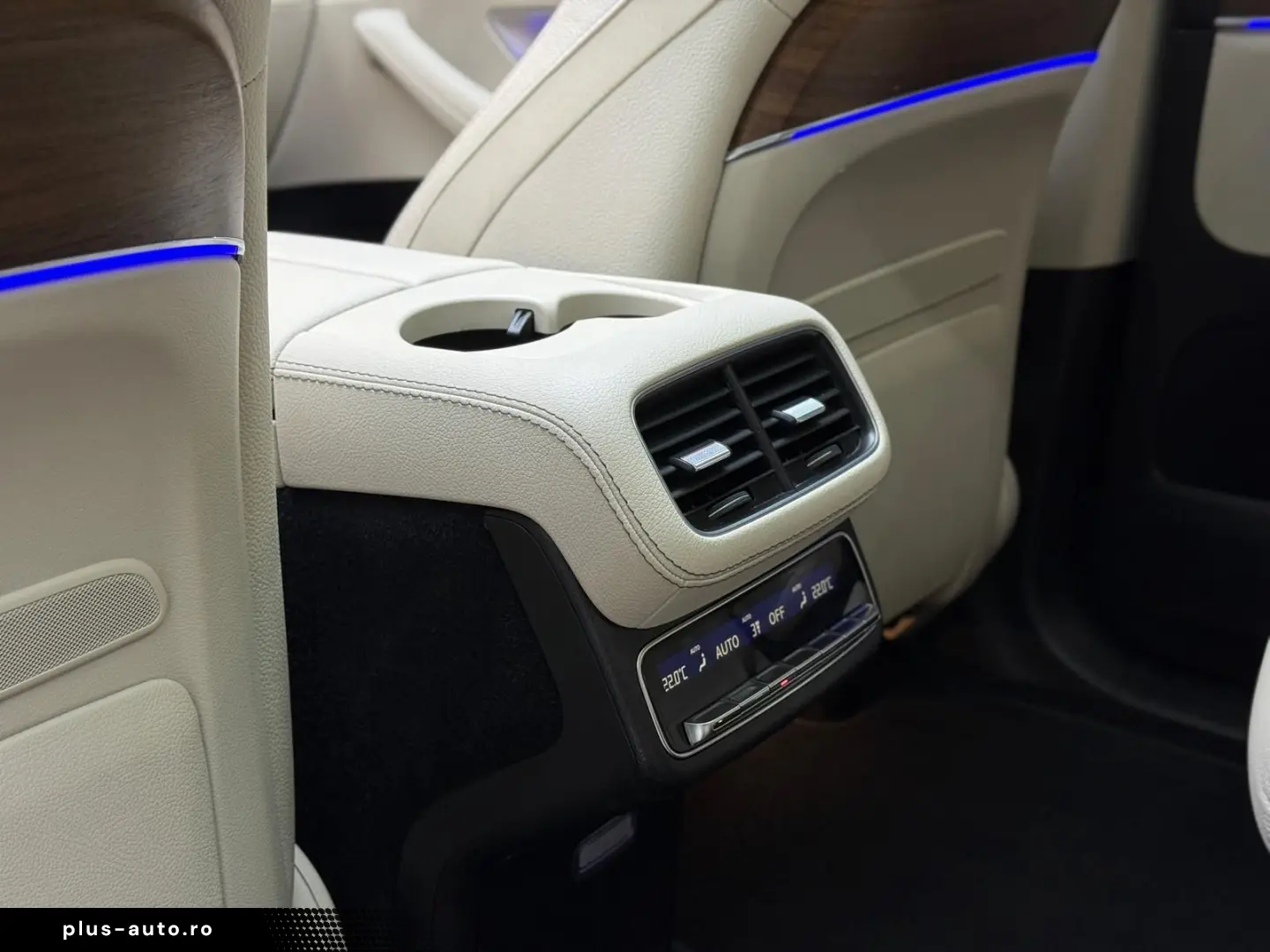 GLS 400 d 4M AMG Pano StHzg AHK HuD Burme. 23