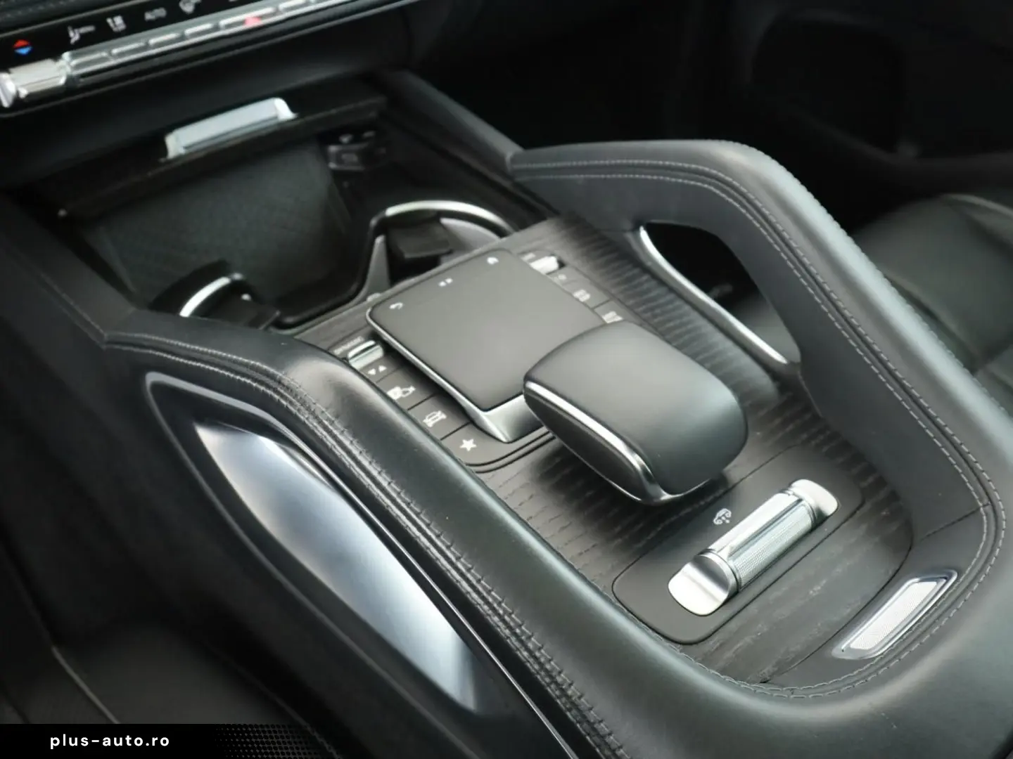 GLS 400 d 4M AMG 7-Sitzer Pano Standh Memory AHK