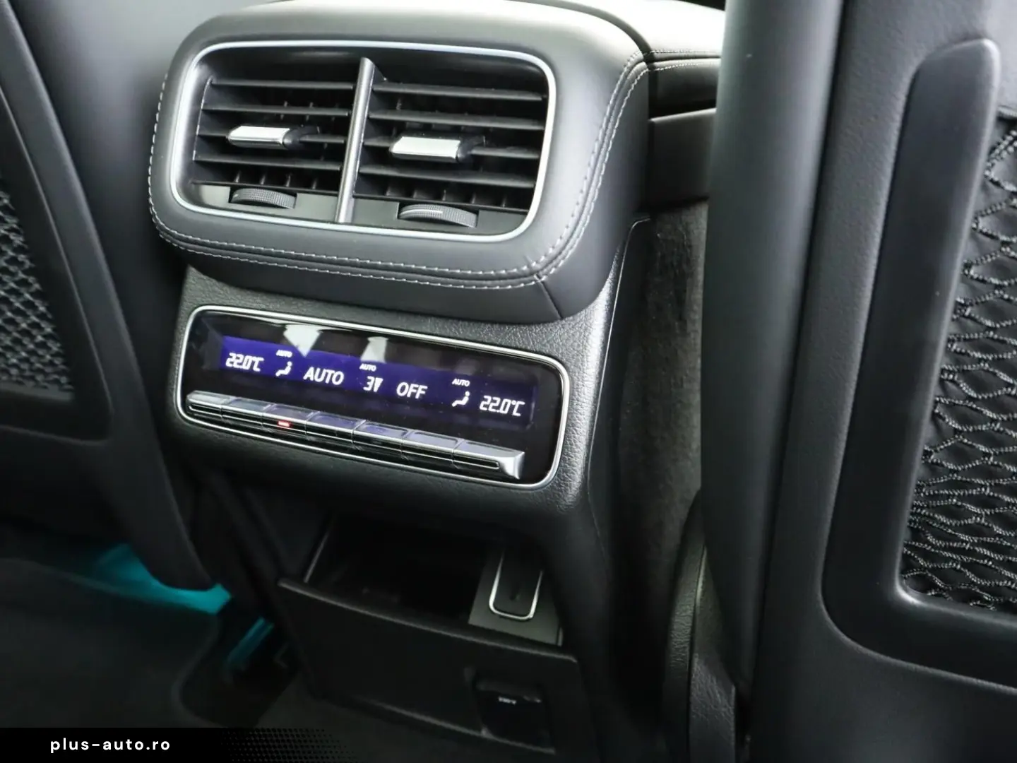 GLS 400 d 4M AMG 7-Sitzer Pano Standh Memory AHK