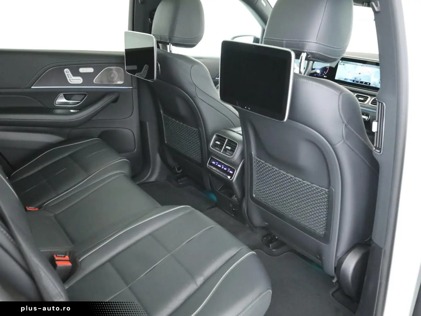 GLS 400 d 4M AMG 7-Sitzer Pano Standh Memory AHK