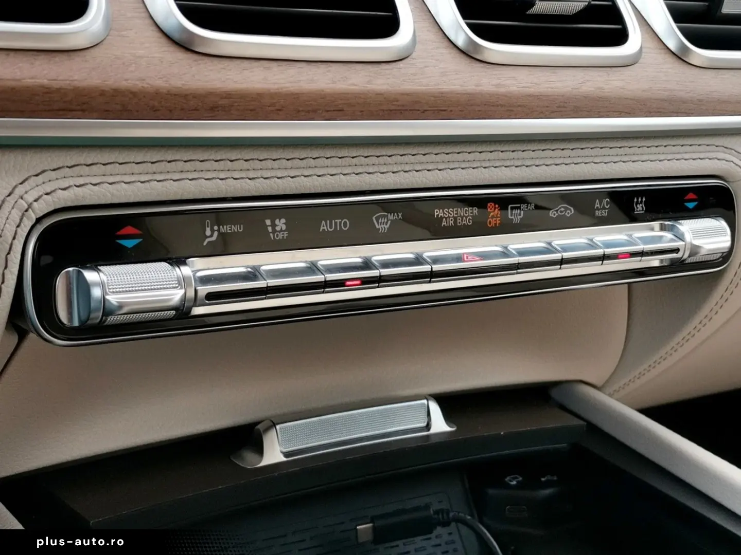 GLS 580 4Matic  AMG  7 sitze  Panorama  Ahk