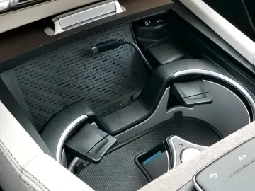 GLS 580 4Matic  AMG  7 sitze  Panorama  Ahk