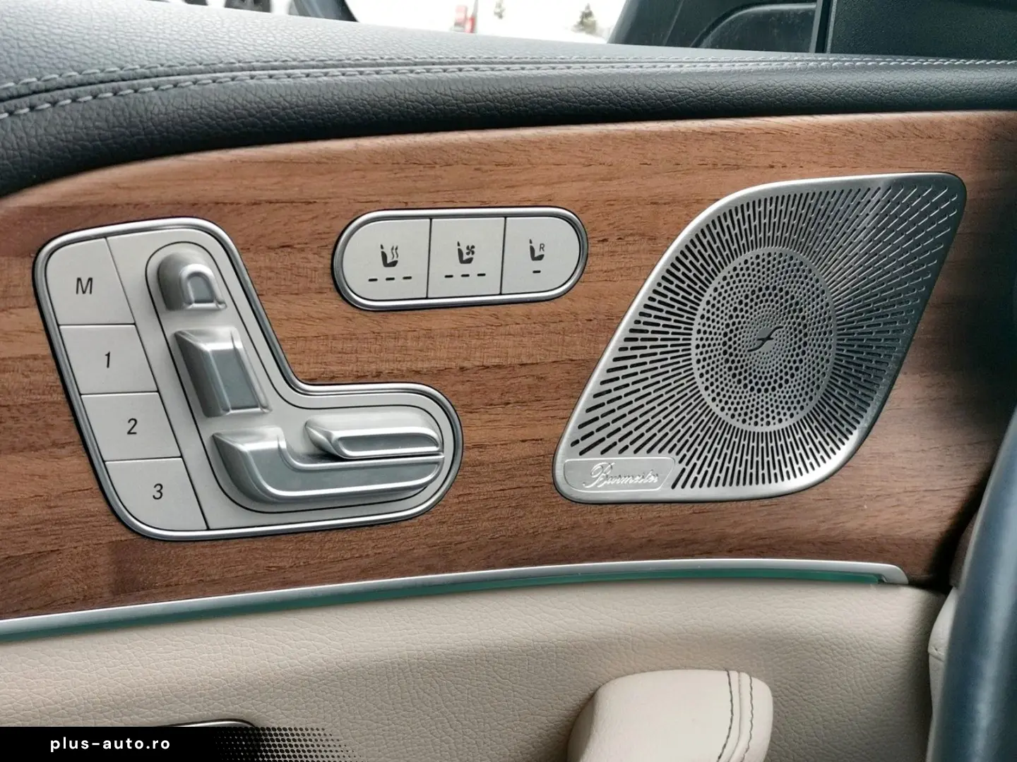 GLS 580 4Matic  AMG  7 sitze  Panorama  Ahk