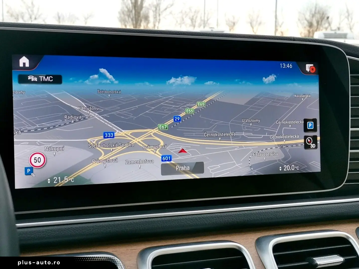 GLS 580 4Matic  AMG  7 sitze  Panorama  Ahk