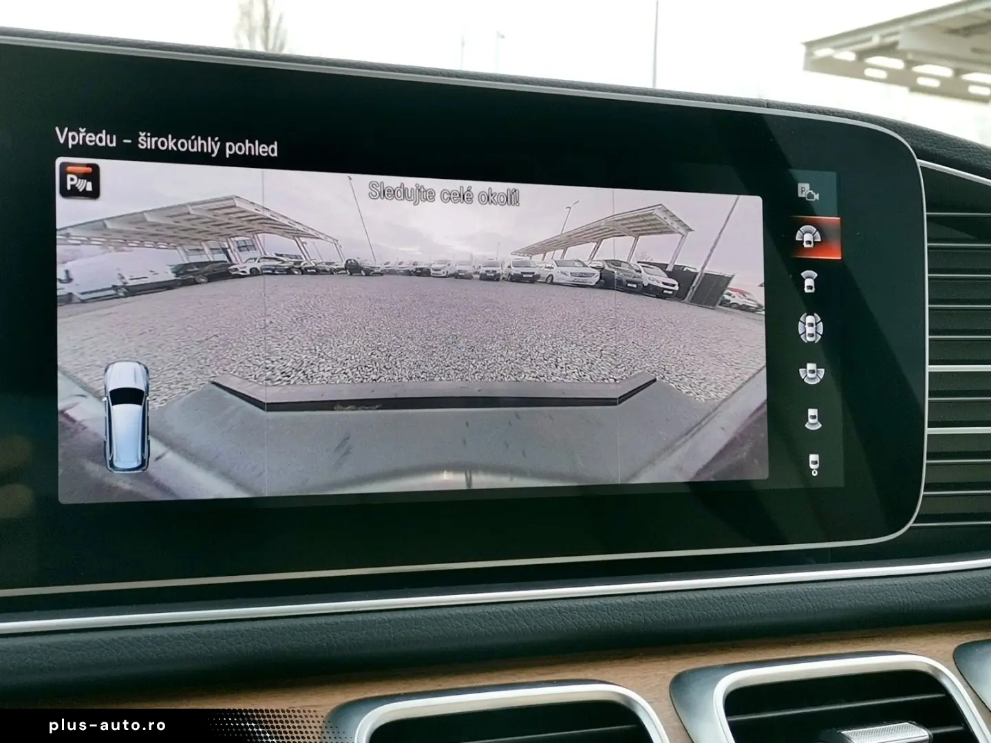 GLS 580 4Matic  AMG  7 sitze  Panorama  Ahk