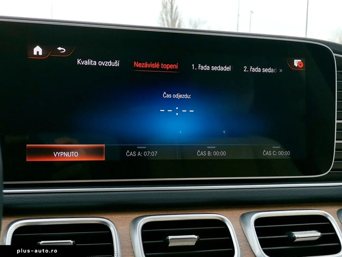 GLS 580 4Matic  AMG  7 sitze  Panorama  Ahk