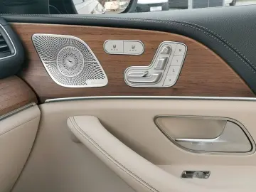 GLS 580 4Matic  AMG  7 sitze  Panorama  Ahk