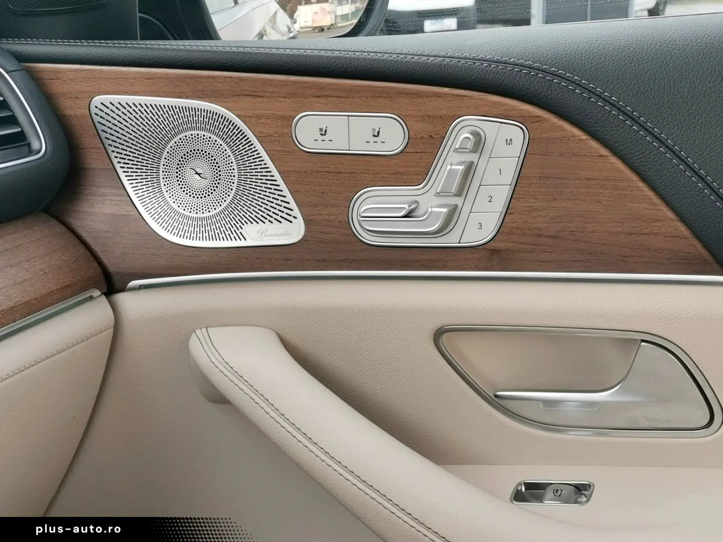 GLS 580 4Matic  AMG  7 sitze  Panorama  Ahk