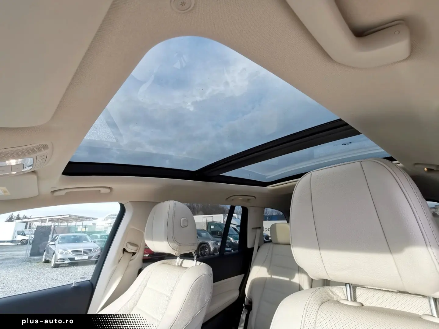 GLS 580 4Matic  AMG  7 sitze  Panorama  Ahk