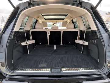 GLS 580 4Matic  AMG  7 sitze  Panorama  Ahk