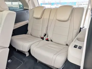 GLS 580 4Matic  AMG  7 sitze  Panorama  Ahk