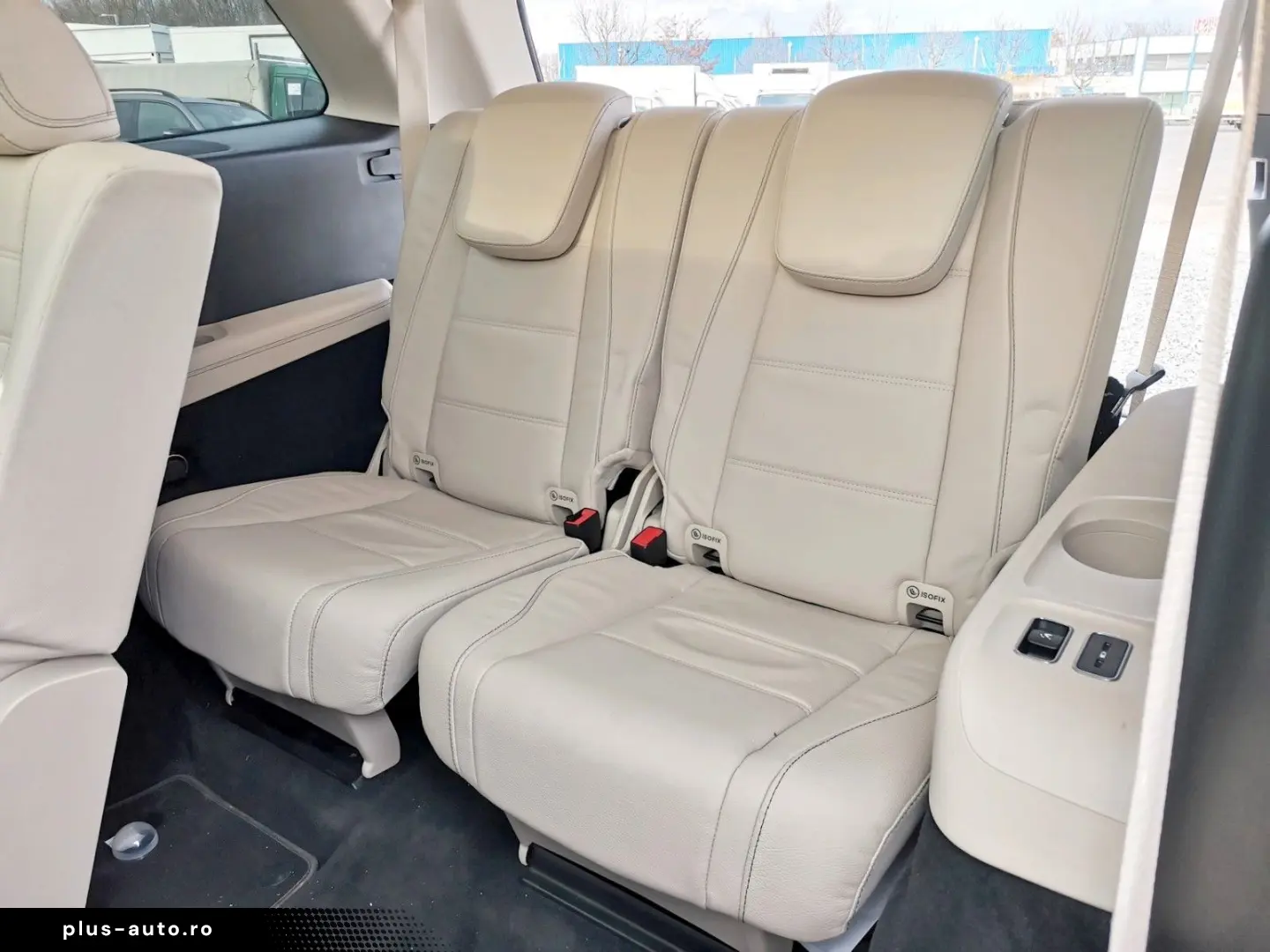 GLS 580 4Matic  AMG  7 sitze  Panorama  Ahk