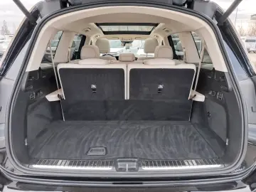 GLS 580 4Matic  AMG  7 sitze  Panorama  Ahk