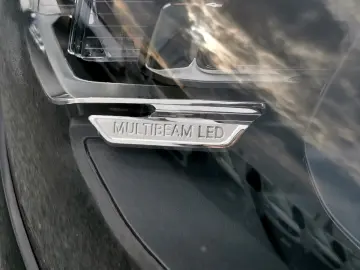 GLS 580 4Matic  AMG  7 sitze  Panorama  Ahk