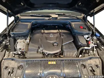 GLS 400 d 4matic Night AHK Sitzklima HUD 360