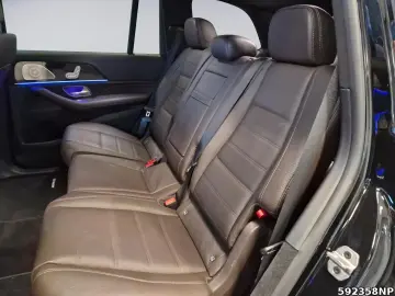 GLS 400 d 4matic Night AHK Sitzklima HUD 360