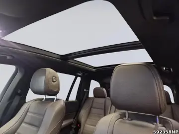 GLS 400 d 4matic Night AHK Sitzklima HUD 360