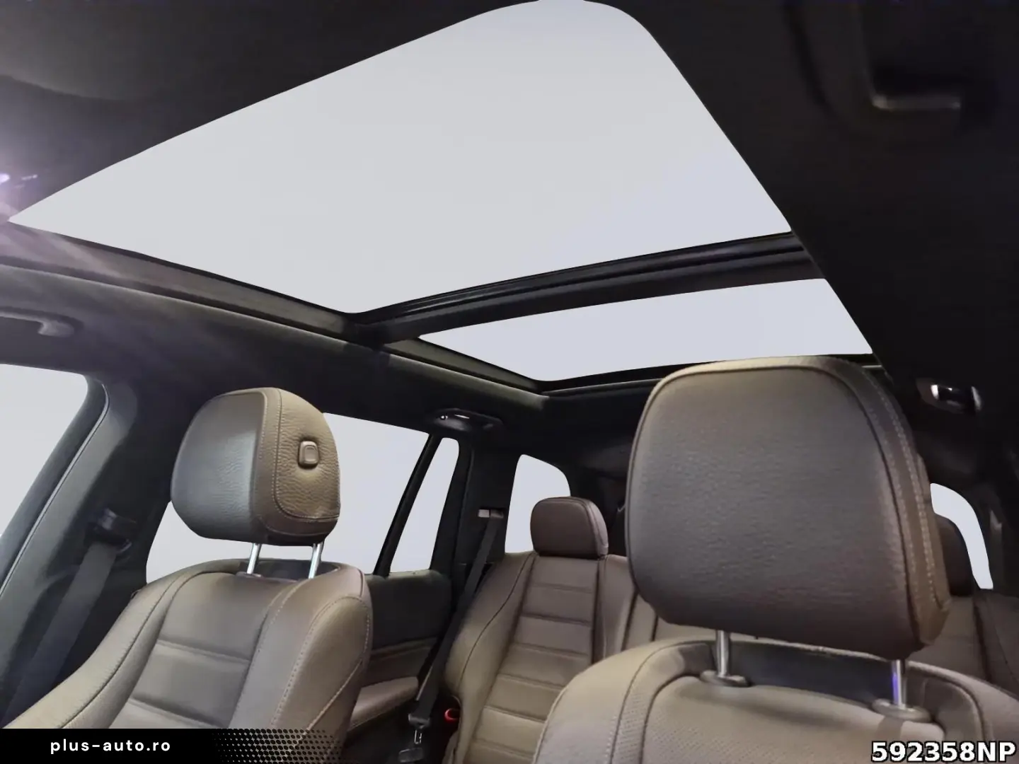 GLS 400 d 4matic Night AHK Sitzklima HUD 360