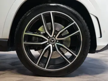 GLS 350d 4M AMG BUR TOW PANO 72.149€ NETTO