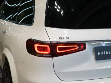 GLS 350d 4M AMG BUR TOW PANO 72.149€ NETTO