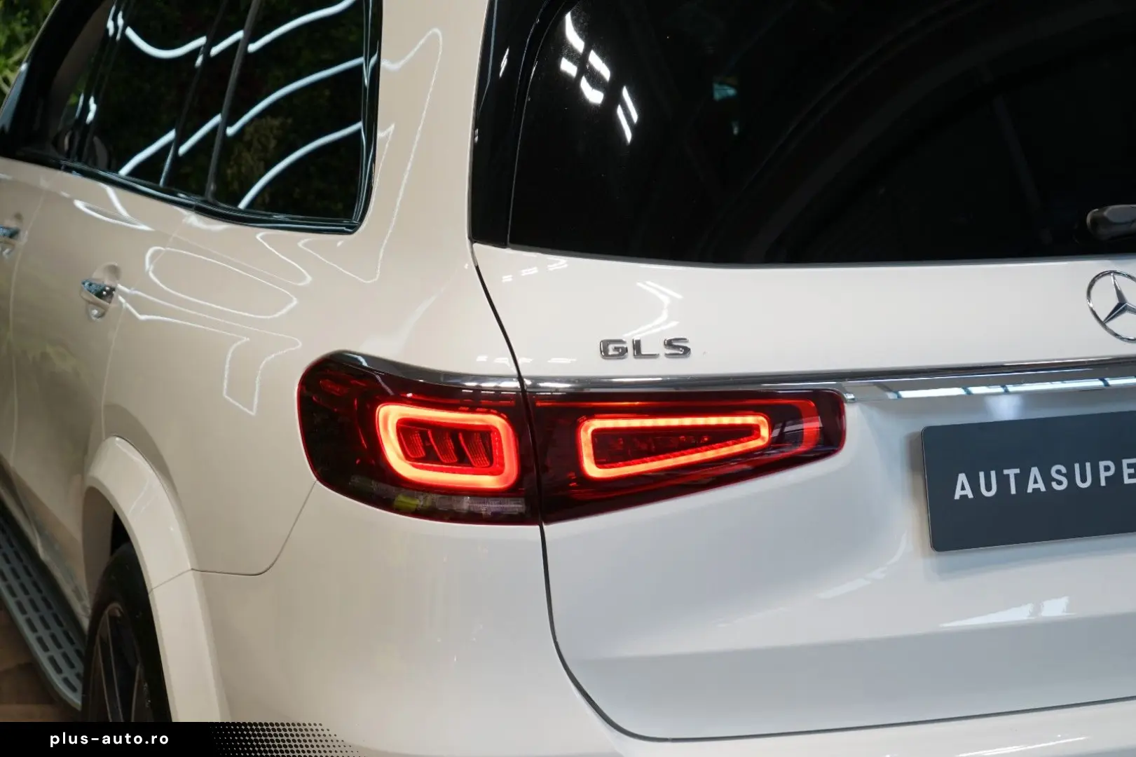 GLS 350d 4M AMG BUR TOW PANO 72.149€ NETTO