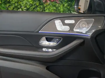 GLS 350d 4M AMG BUR TOW PANO 72.149€ NETTO