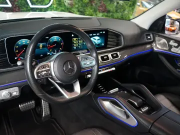 GLS 350d 4M AMG BUR TOW PANO 72.149€ NETTO