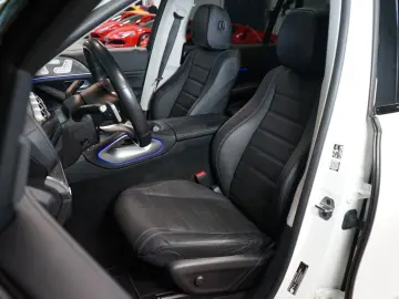 GLS 350d 4M AMG BUR TOW PANO 72.149€ NETTO