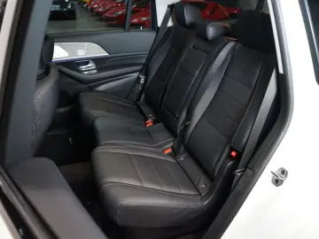 GLS 350d 4M AMG BUR TOW PANO 72.149€ NETTO