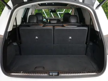 GLS 350d 4M AMG BUR TOW PANO 72.149€ NETTO