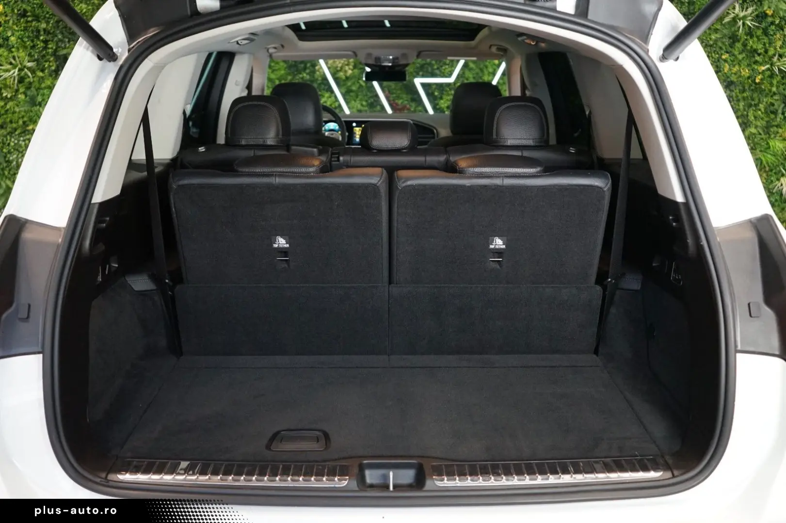 GLS 350d 4M AMG BUR TOW PANO 72.149€ NETTO