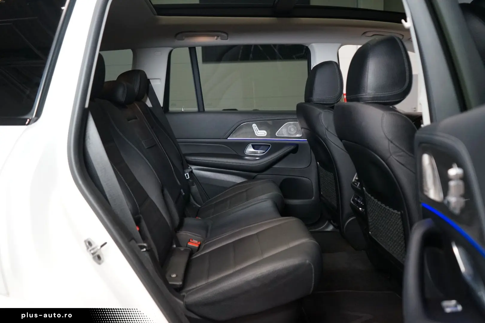 GLS 350d 4M AMG BUR TOW PANO 72.149€ NETTO