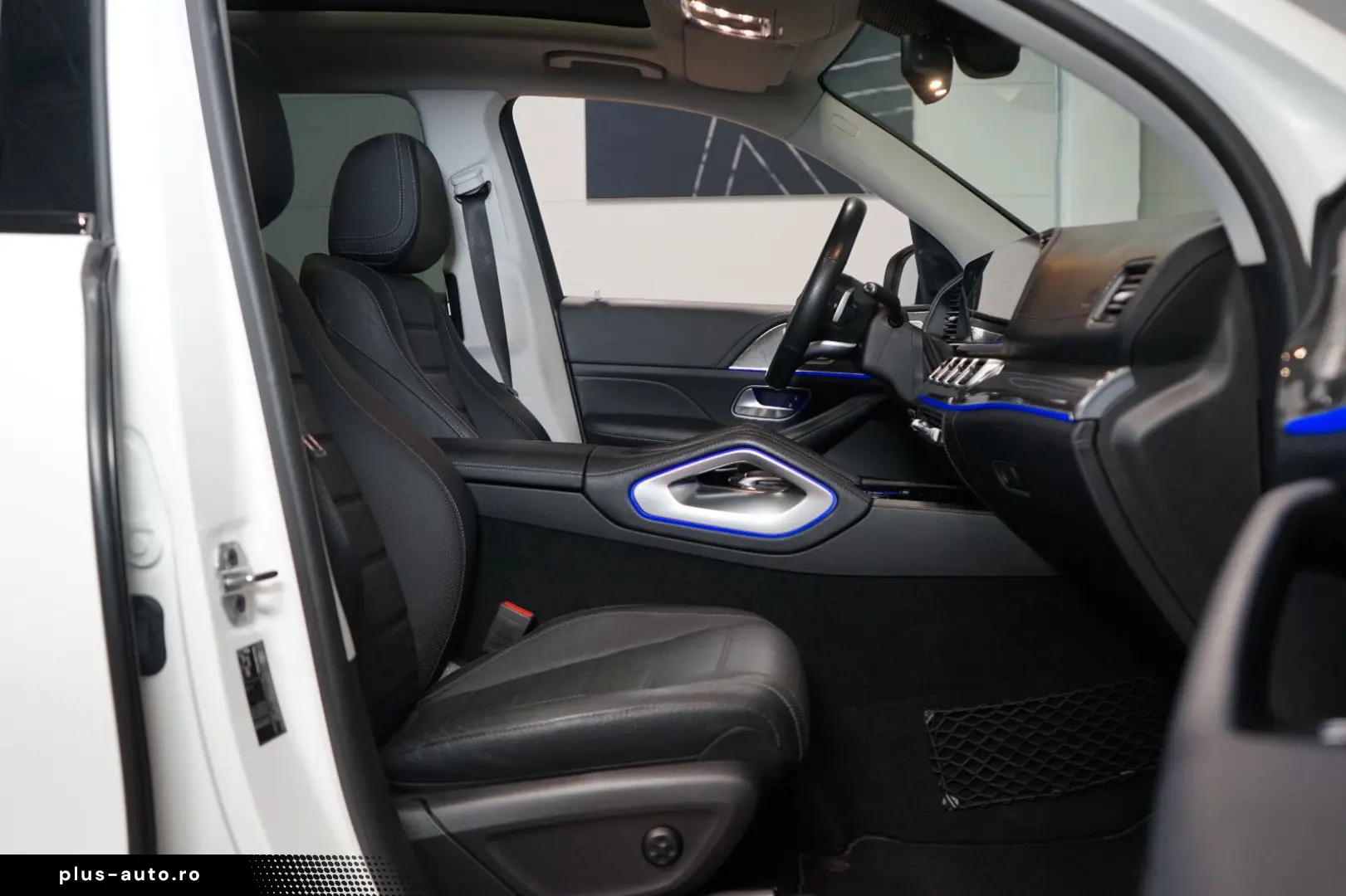 GLS 350d 4M AMG BUR TOW PANO 72.149€ NETTO