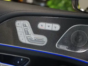 GLS 350d 4M AMG BUR TOW PANO 72.149€ NETTO