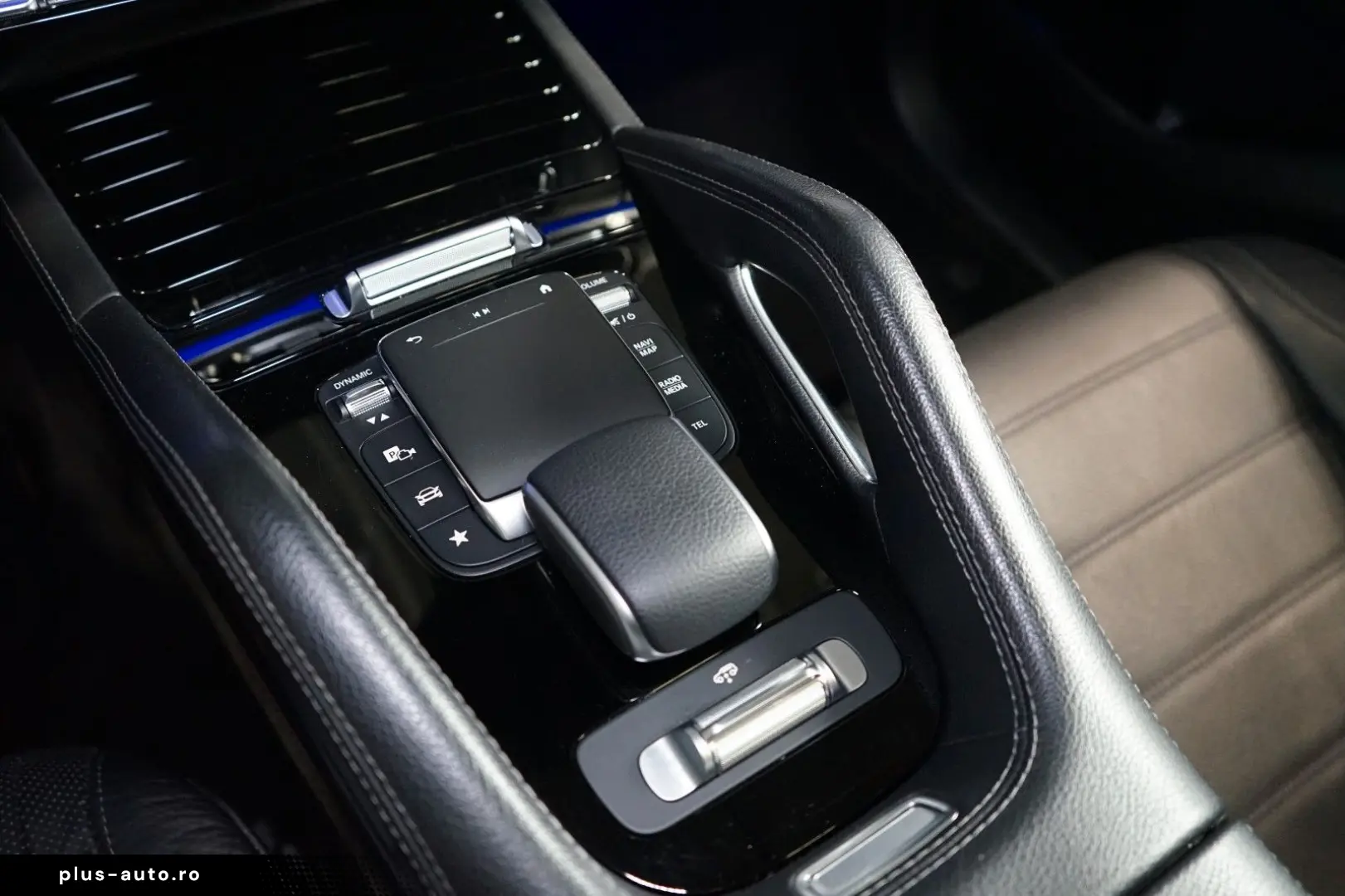 GLS 350d 4M AMG BUR TOW PANO 72.149€ NETTO