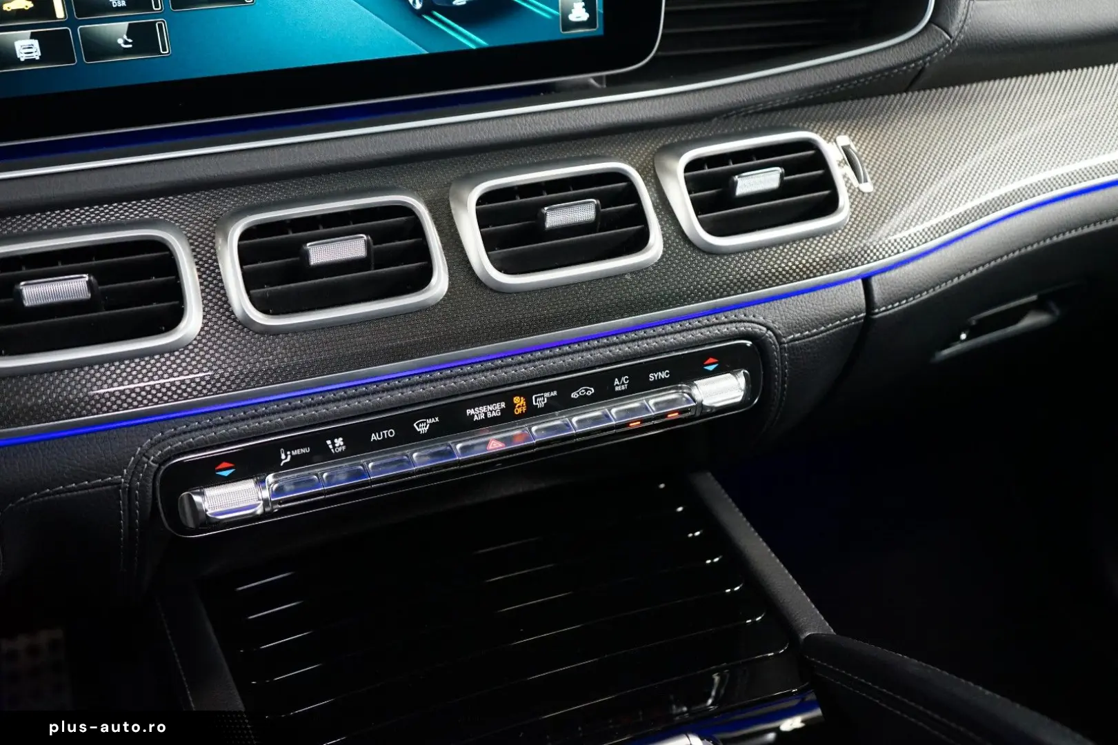 GLS 350d 4M AMG BUR TOW PANO 72.149€ NETTO